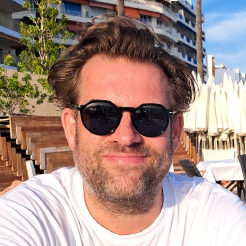 Michael Fancher, iGaming-auteur