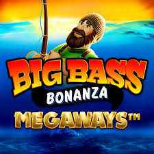 Big Bass Bonanza slot bij Gigaspinz