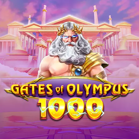 Gates of Olympus slot bij Gigaspinz