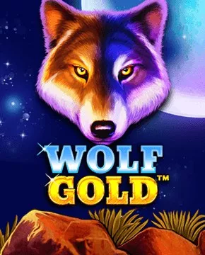 Wolf Gold slot bij Gigaspinz